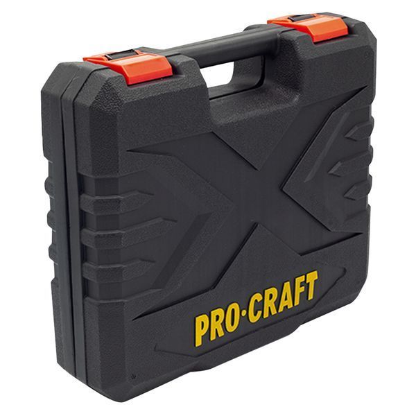 Шуруповерт Procraft PA12DFR Universal PR-000125 фото