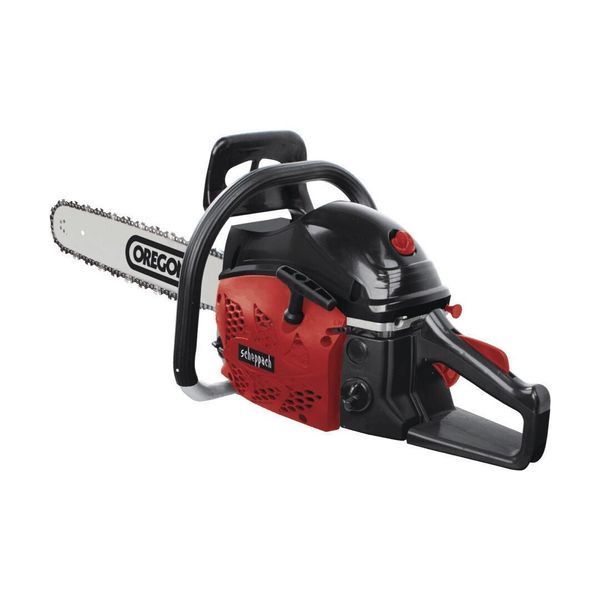 Бензопила Scheppach CSP5300 VT-5910112904 фото
