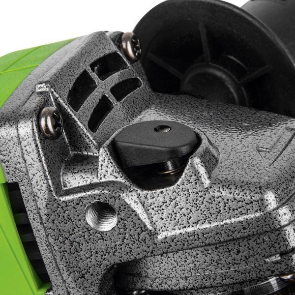 Углошлифовальная машина Procraft PW1200E 125 мм PR-012003 фото