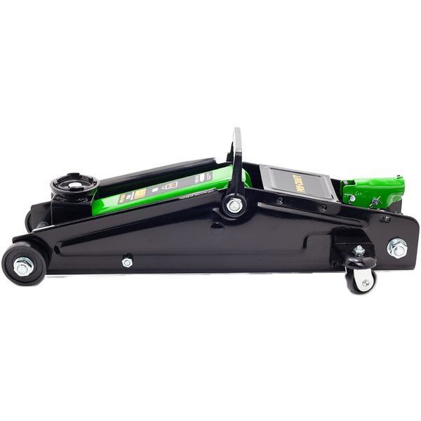 Гидравлический подкатный домкрат Procraft PJ30 PR-040030 фото