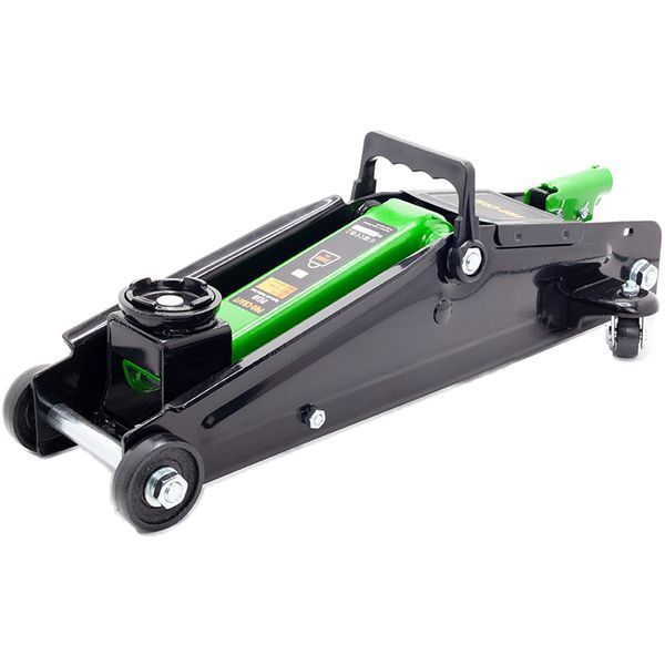 Гидравлический подкатный домкрат Procraft PJ30 PR-040030 фото