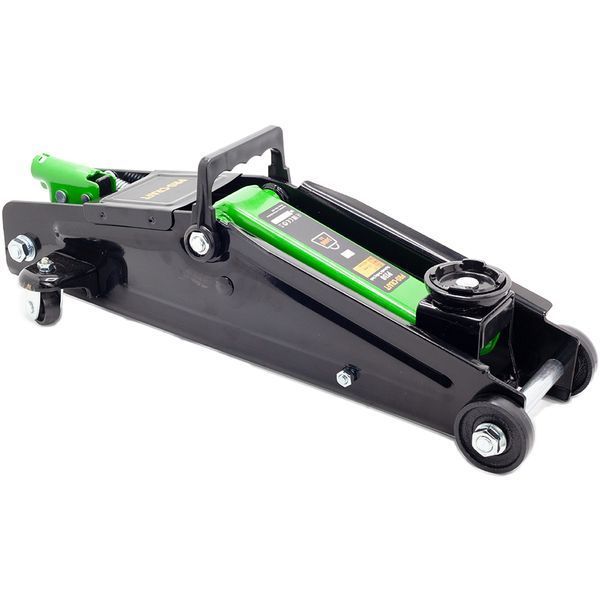 Гидравлический подкатный домкрат Procraft PJ30 PR-040030 фото