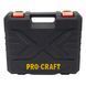 Шуруповерт Procraft PA12DFR Universal PR-000125 фото 14