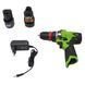 Шуруповерт Procraft PA12DFR Universal PR-000125 фото 10