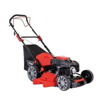 Газонокосарка бензинова Scheppach MS225-56 5911277903 фото