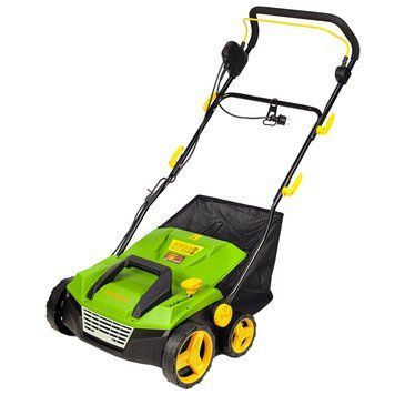 Скарификатор электрический Procraft PSC380 PR-000380 фото