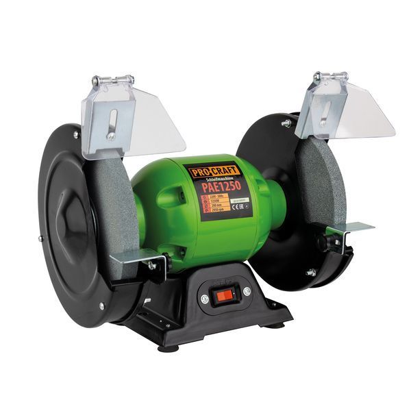 Точило Procraft PAE200/1250 PR-012503 фото
