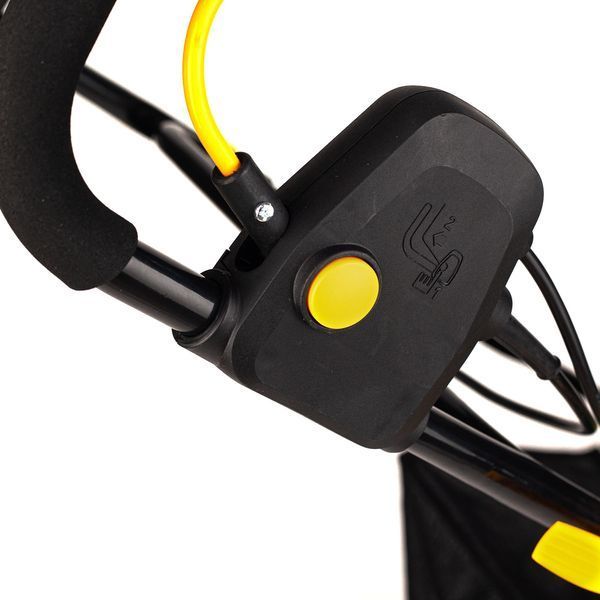 Скарификатор электрический Procraft PSC380 PR-000380 фото