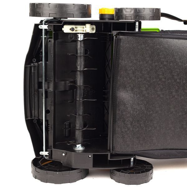 Скарификатор электрический Procraft PSC380 PR-000380 фото