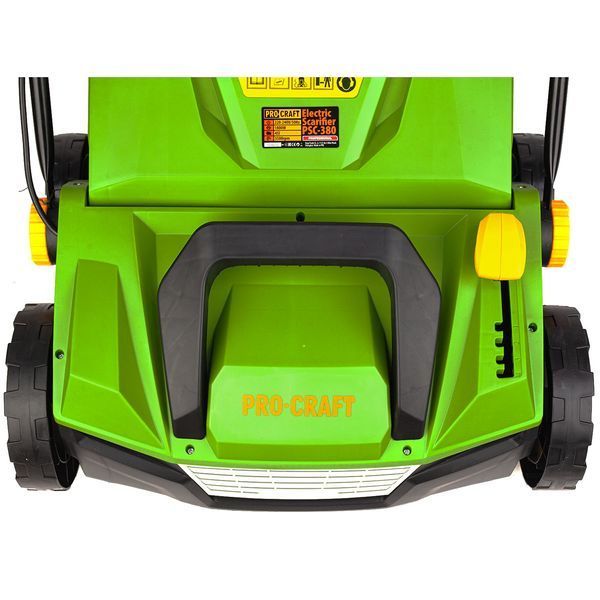 Скарификатор электрический Procraft PSC380 PR-000380 фото