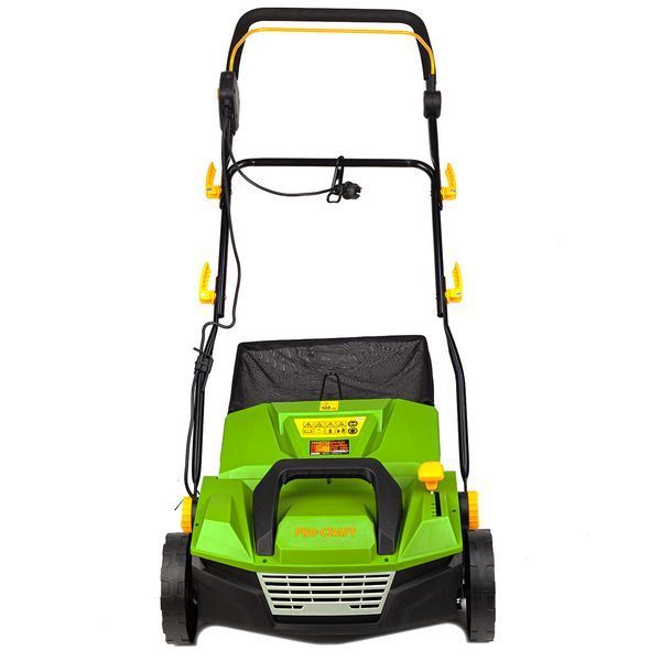 Скарификатор электрический Procraft PSC380 PR-000380 фото