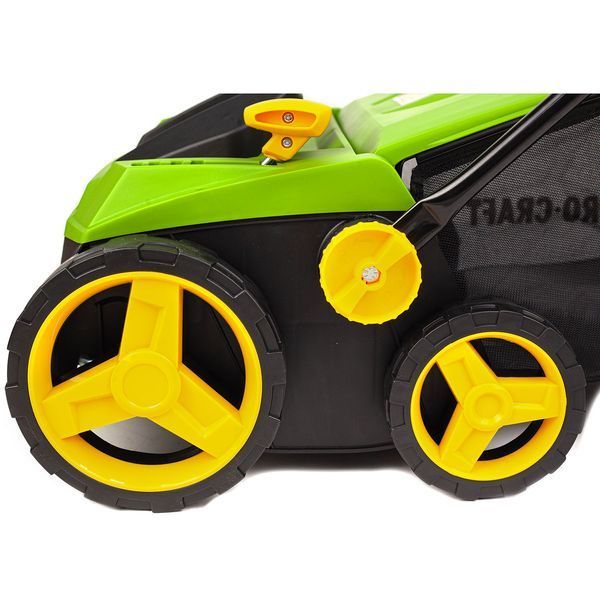 Скарификатор электрический Procraft PSC380 PR-000380 фото