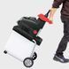 Измельчитель садовый электрический Scheppach GS60 5904403901 фото 2