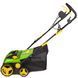 Скарификатор электрический Procraft PSC380 PR-000380 фото 2