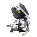 Стационарная циркулярная-торцовочная пила Procraft CMS25 PR-000251 фото 2