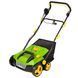 Скарификатор электрический Procraft PSC380 PR-000380 фото 1