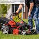 Газонокосилка бензиновая Scheppach MS225-56 5911277903 фото 4