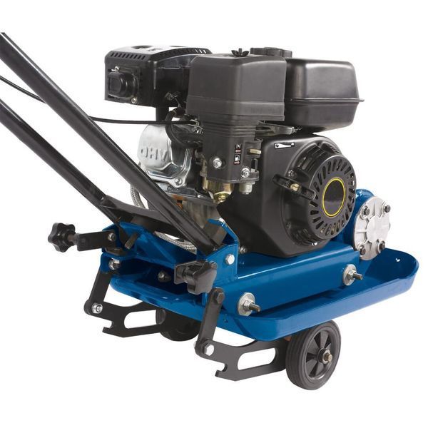Виброплита Scheppach HP 1300 HP1300 фото