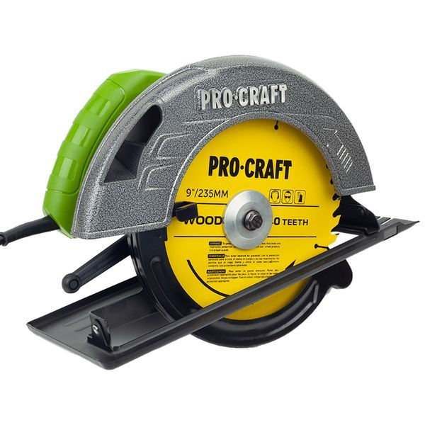 Дисковая пила Procraft KR2830 PR-002830 фото