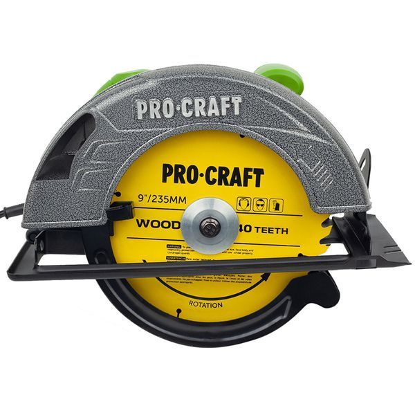 Дисковая пила Procraft KR2830 PR-002830 фото