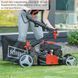 Газонокосарка бензинова Scheppach MS150-46E 5911244903 фото 6