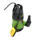 Дренажно-фекальний насос Procraft PN17 PR-000017 фото 4