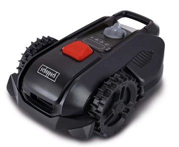 Газонокосилка робот Scheppach RRMA300 VT-RRMA300 фото