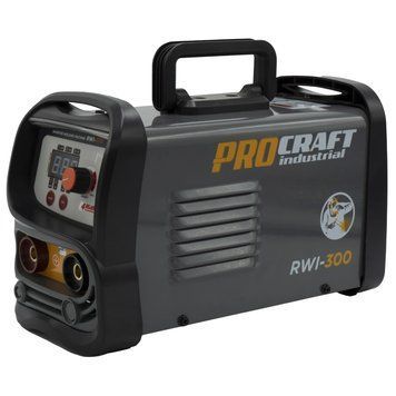 Инверторный сварочный аппарат Procraft industrial RWI300 New PR-073004 фото