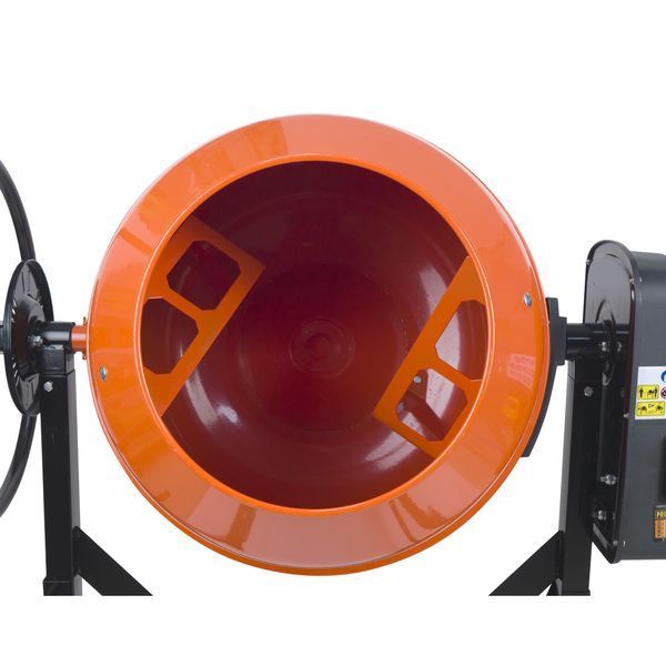 Бетонозмішувач Procraft PCM140 PR-900140 фото