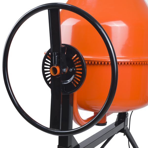 Бетонозмішувач Procraft PCM140 PR-900140 фото