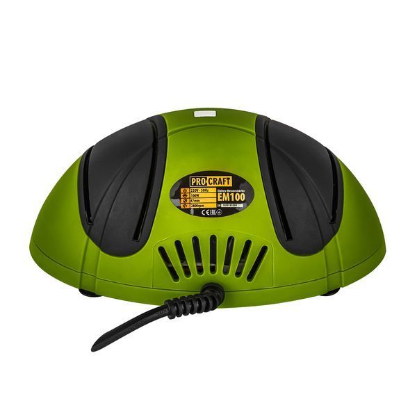 Электрическая точилка для ножей Procraft EM100 PR-000100 фото