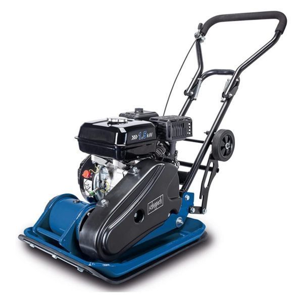Віброплита Scheppach HP1400S VT-5904615903 фото