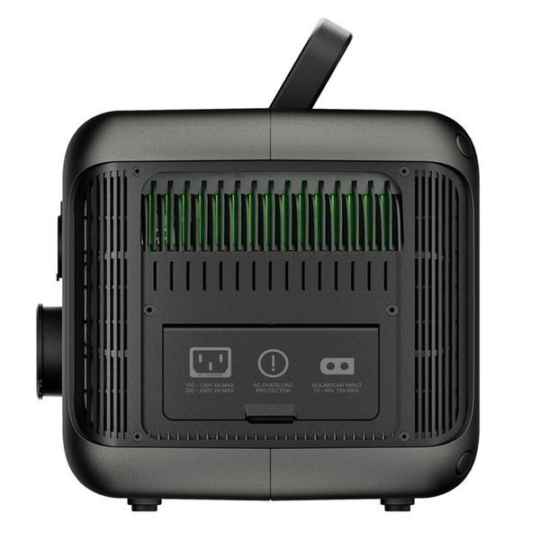 Зарядна станція Allpowers R600 R600 фото