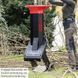 Подрібнювач садовий електричний Scheppach Biostar 3000 VT-40510000 фото 6