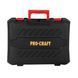 Безщіткова акумуляторна болгарка Procraft PWA216 PR-000216 фото 11