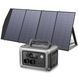 Зарядна станція Allpowers R600 R600 фото 13