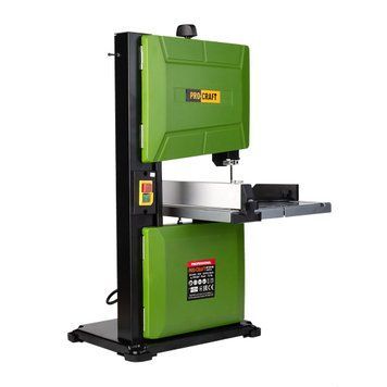 Ленточный станок Procraft BT350-80 PR-035080 фото