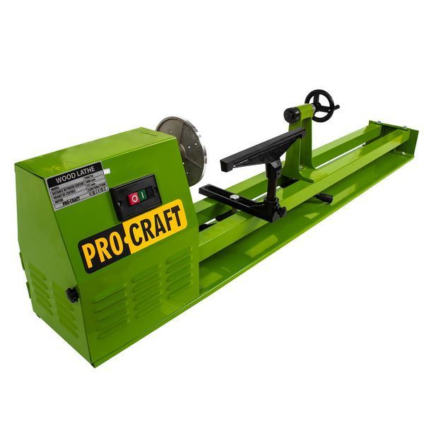 Токарный станок по дереву Procraft THM750 PR-007505 фото