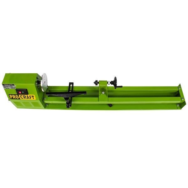 Токарный станок по дереву Procraft THM750 PR-007505 фото