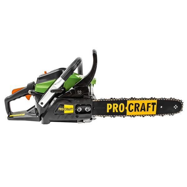 Бензопила Procraft GS-58X PR-600058 фото