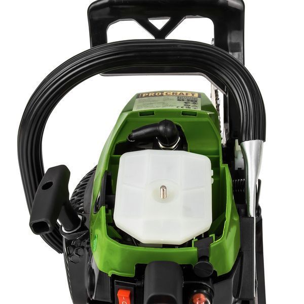 Бензопила Procraft GS-58X PR-600058 фото