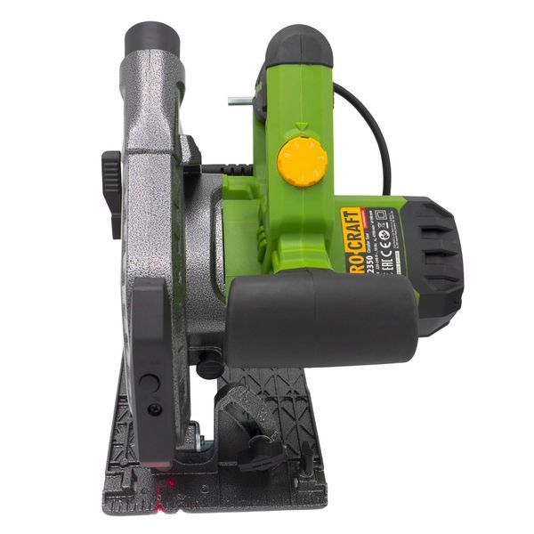Циркулярная пила Procraft KR190/2350 PR-002350 фото
