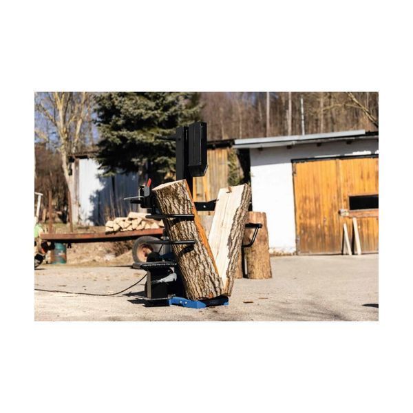 Дровокол гідравлічний Scheppach Compact 15t 5905422902 фото