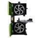 Стрічковий верстат Procraft BT350-80 PR-035080 фото 8