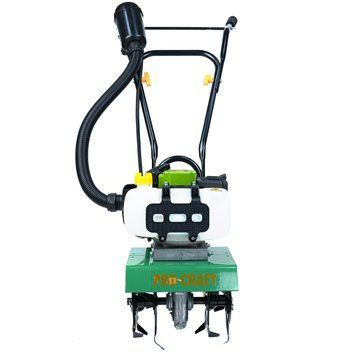 Бензокультиватор Procraft BK52 PR-900052 фото