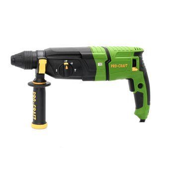 Перфоратор Procraft BH1100 PR-011008 фото