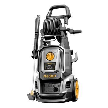 Мойка высокого давления Procraft CW2.5/195 PR-025195 фото