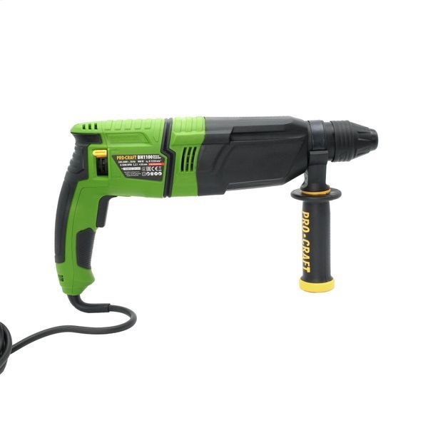 Перфоратор Procraft BH1100 PR-011008 фото