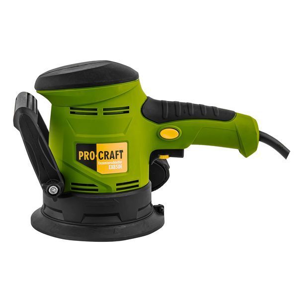 Эксцентрик Procraft EX850E PR-000850 фото