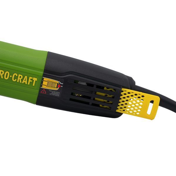 Углошлифовальная машина Procraft PW1050 125 мм PR-010506 фото